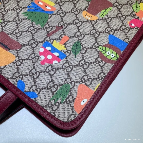 Firstbag ru Children's tote bag GUCCI woodland 0805